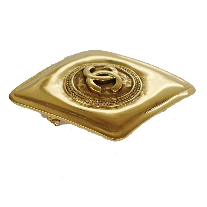 Top Quality Chanel Coco Mark Brooch