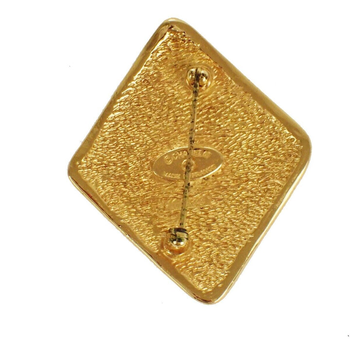 Top Quality Chanel Coco Mark Brooch