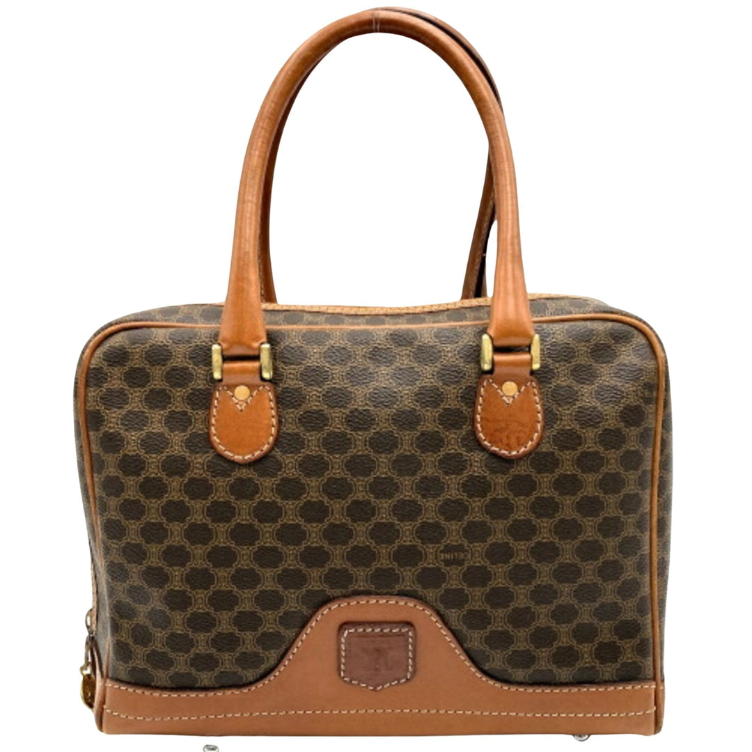 Celine Macadam Handbag