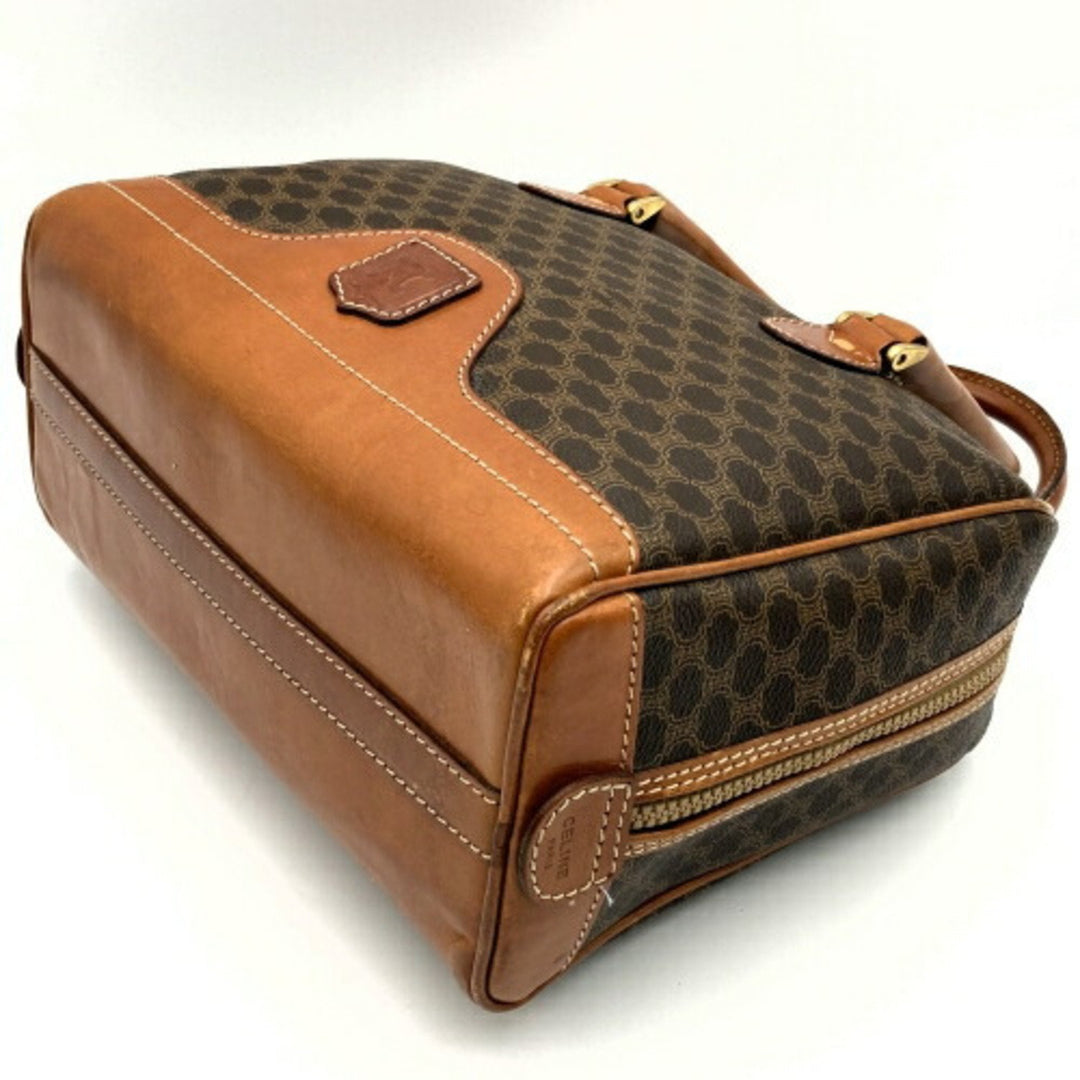 Celine Macadam Handbag