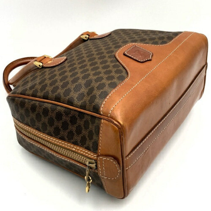 Celine Macadam Handbag