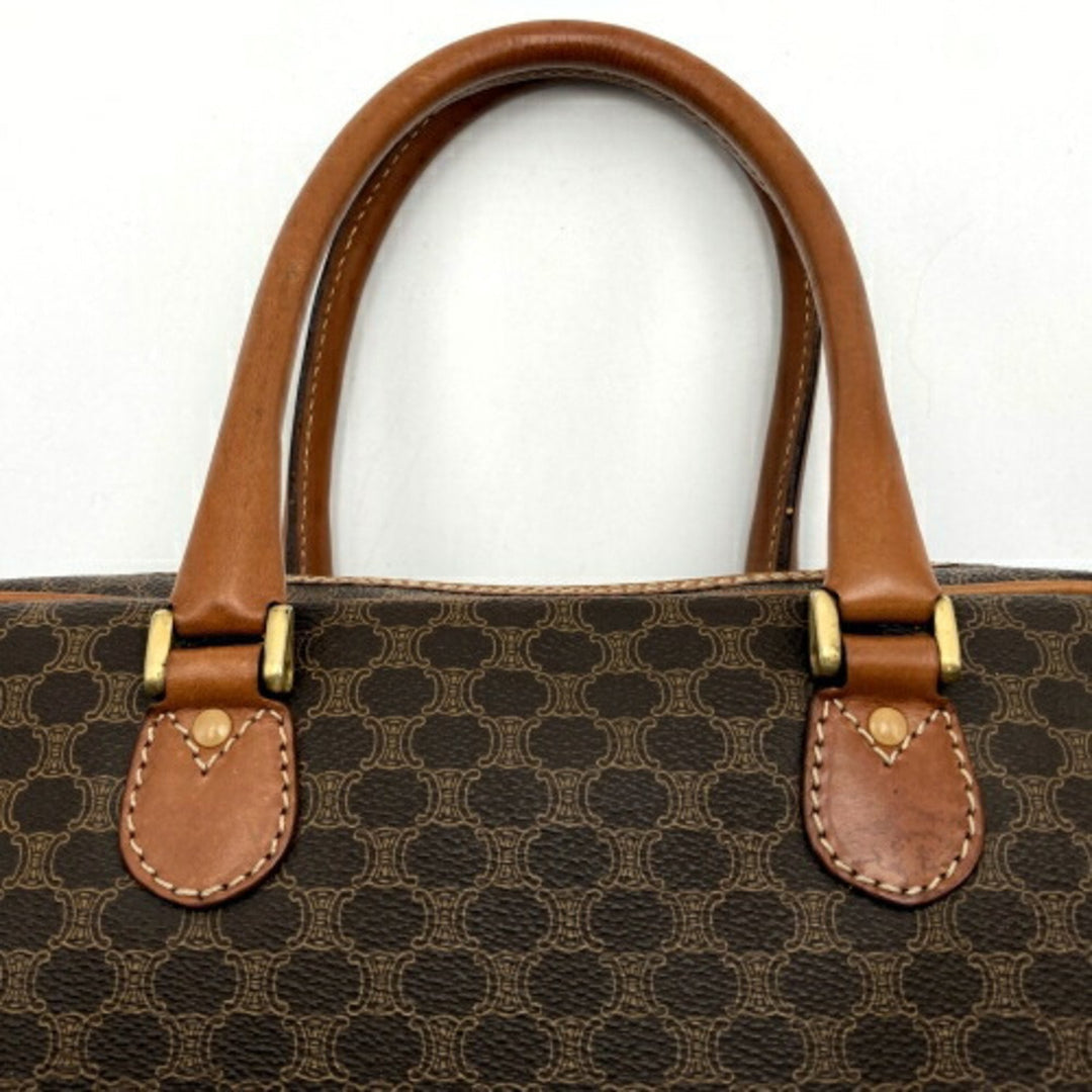 Celine Macadam Handbag