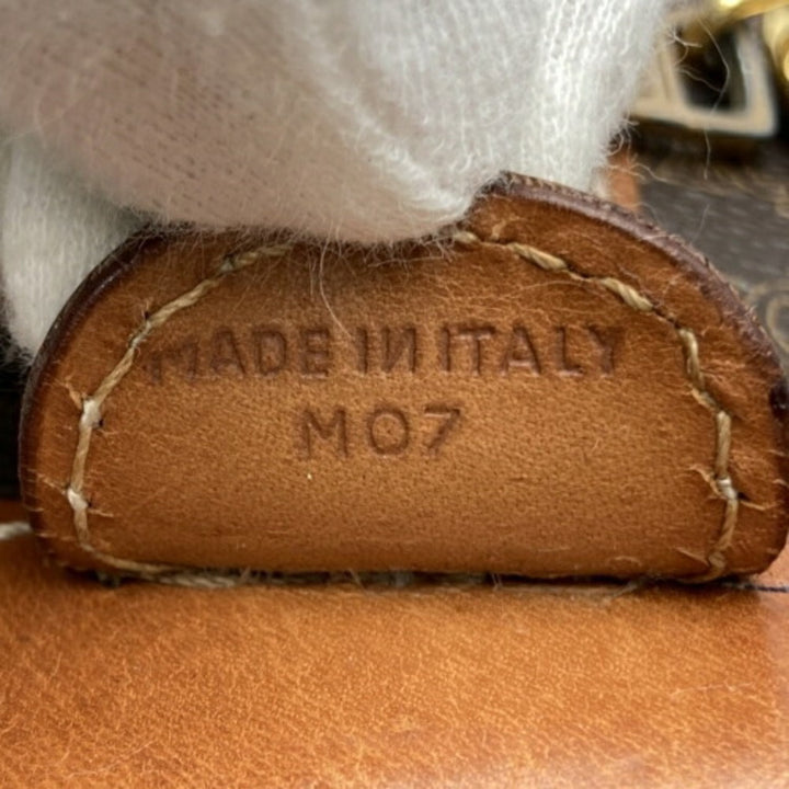 Celine Macadam Handbag