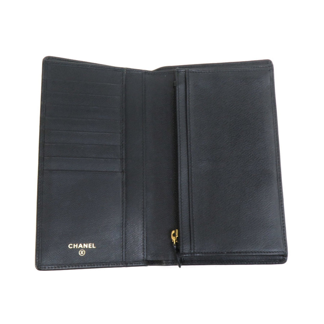 Top Quality Chanel Coco button Wallet