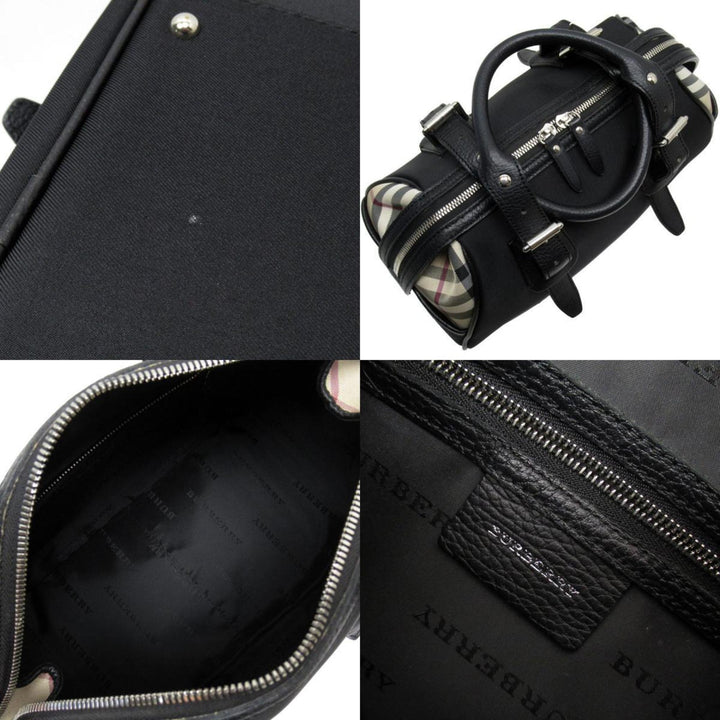 Burberry Nova Check Handbag