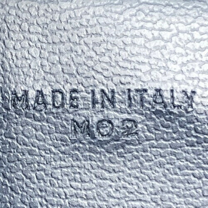 Celine Macadam Clutch Bag