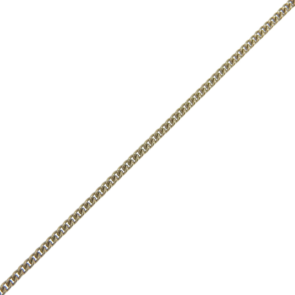 Top Quality Chanel Coco Mark Necklace