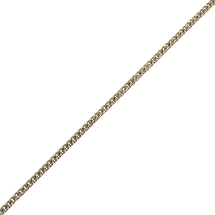 Top Quality Chanel Coco Mark Necklace
