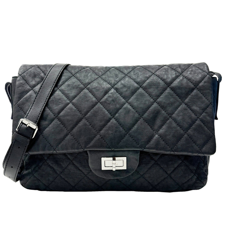 Chanel 2,55 Shoulder Bag