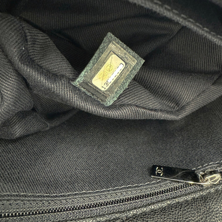 Chanel 2,55 Shoulder Bag