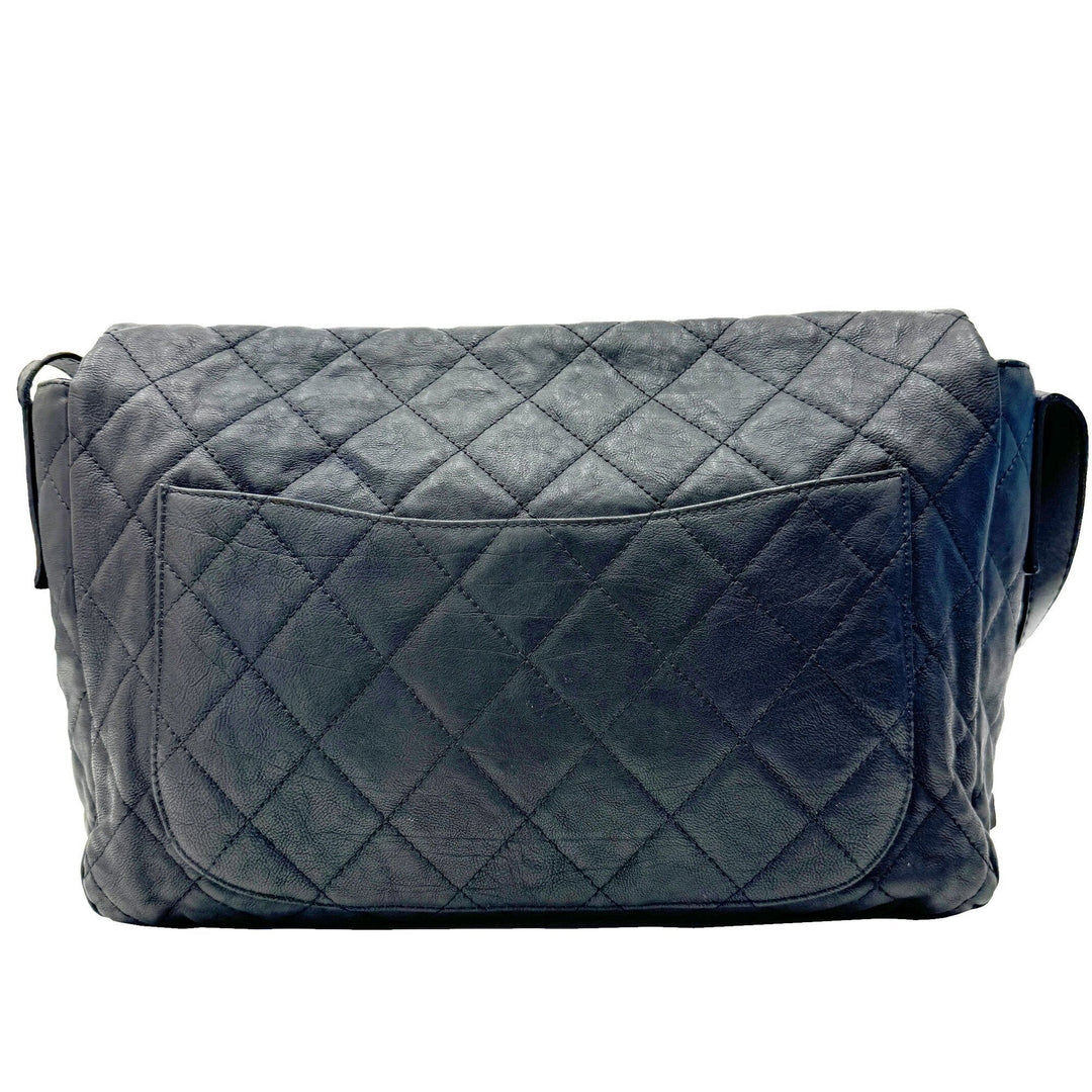 Chanel 2,55 Shoulder Bag