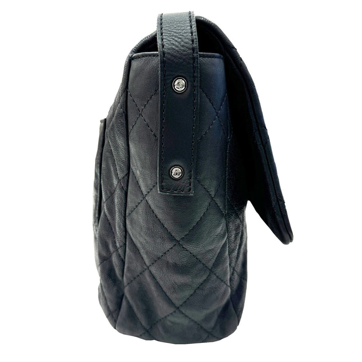 Chanel 2,55 Shoulder Bag