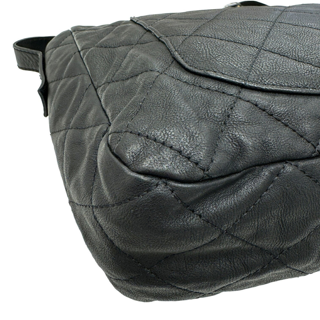 Chanel 2,55 Shoulder Bag