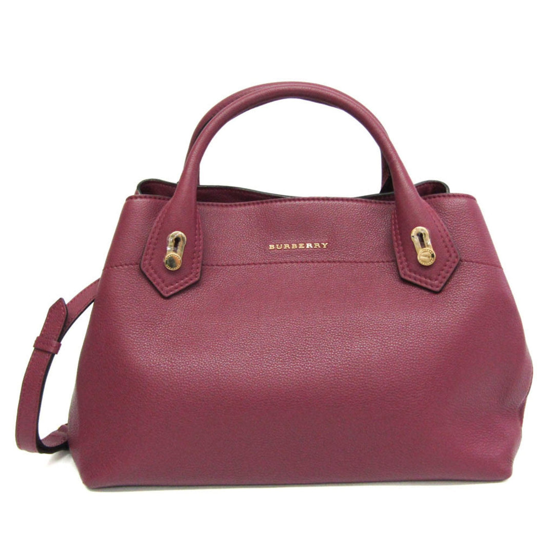 Burberry Tote