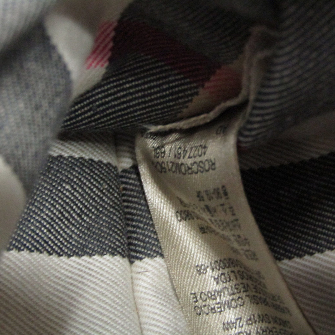 Burberry Tote