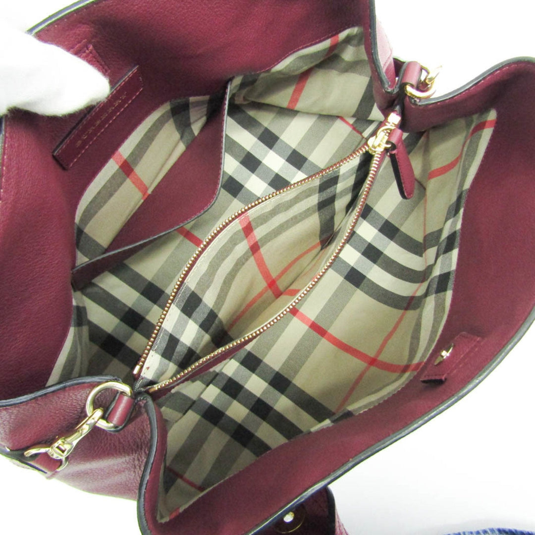Burberry Tote