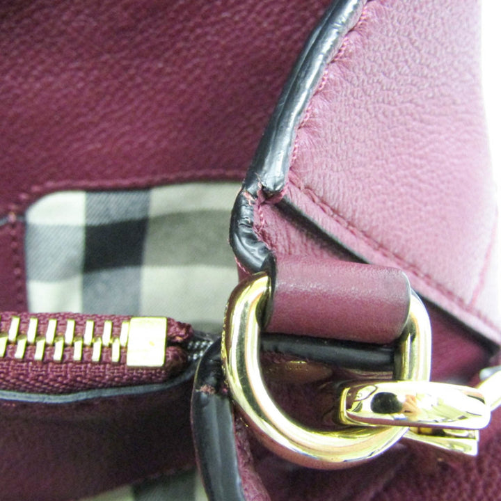 Burberry Tote