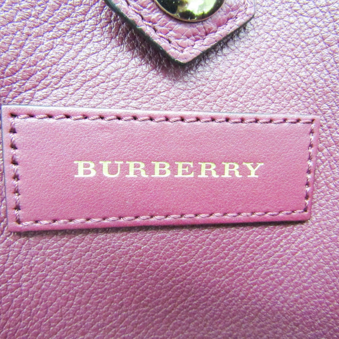 Burberry Tote
