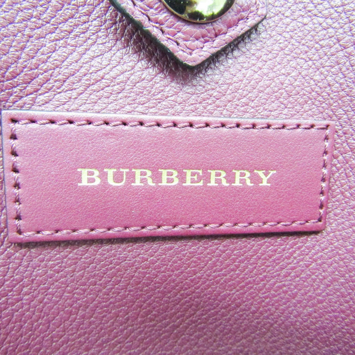 Burberry Tote