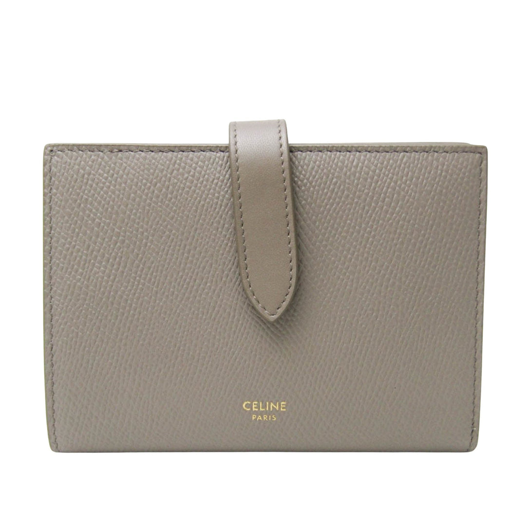 Celine Portefeuille Veau Wallet