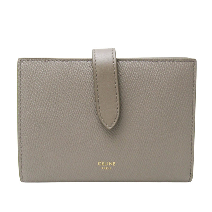 Celine Portefeuille Veau Wallet