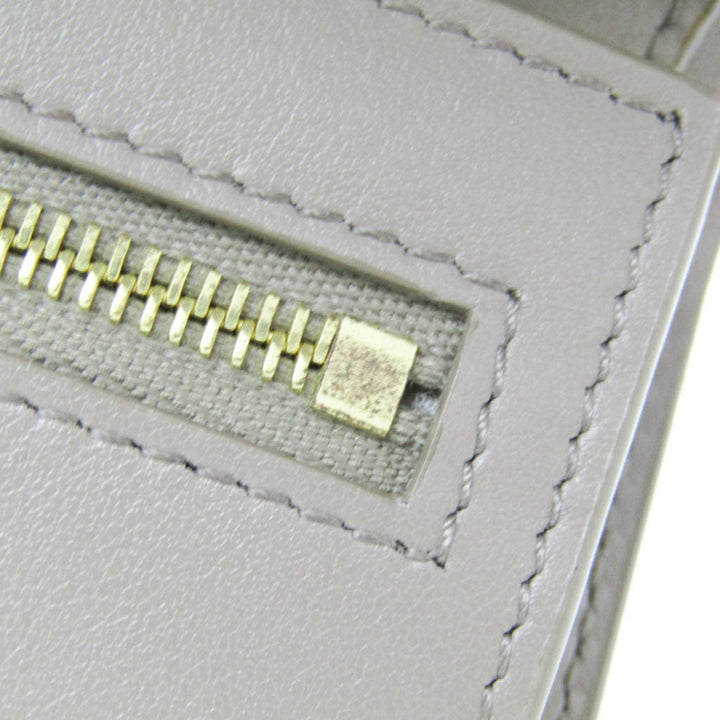 Celine Portefeuille Veau Wallet