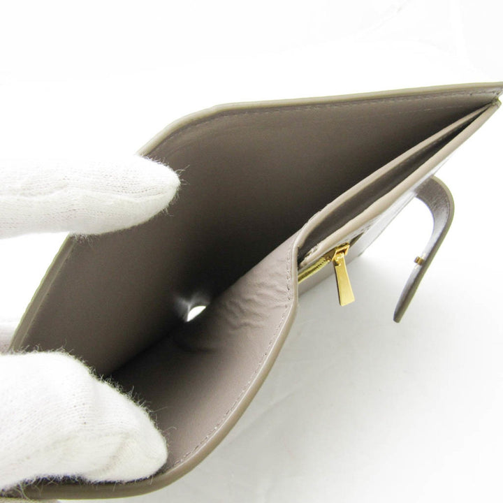 Celine Portefeuille Veau Wallet
