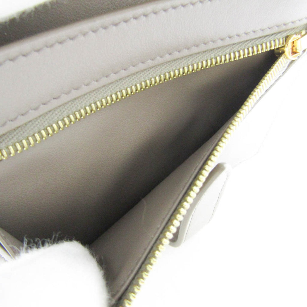 Celine Portefeuille Veau Wallet
