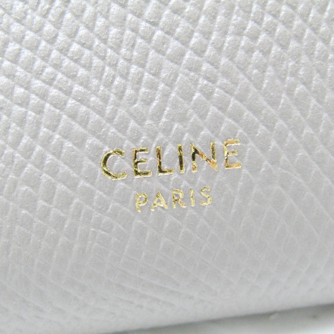 Celine Portefeuille Veau Wallet