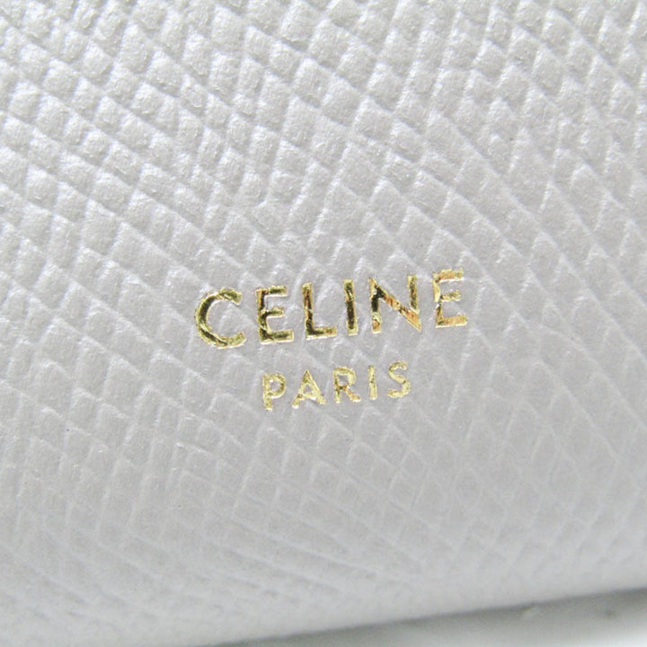 Celine Portefeuille Veau Wallet