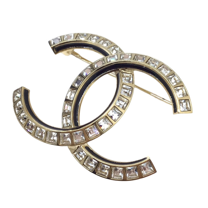Top Quality Chanel Coco Mark Brooch