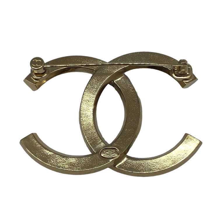 Top Quality Chanel Coco Mark Brooch