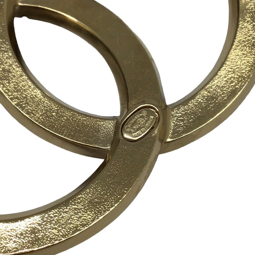 Top Quality Chanel Coco Mark Brooch