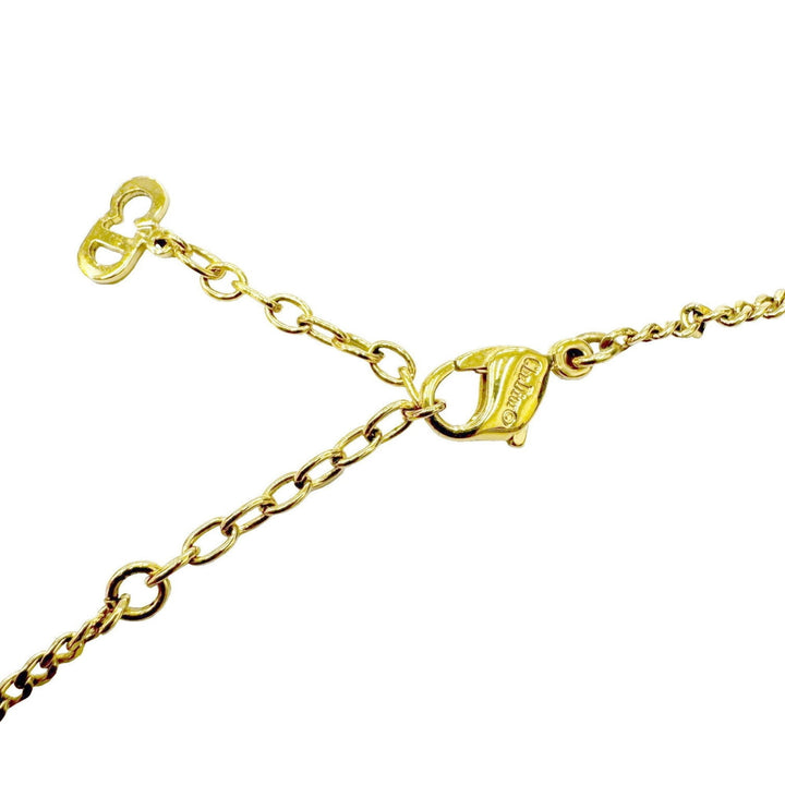Top quality Dior CD Necklace