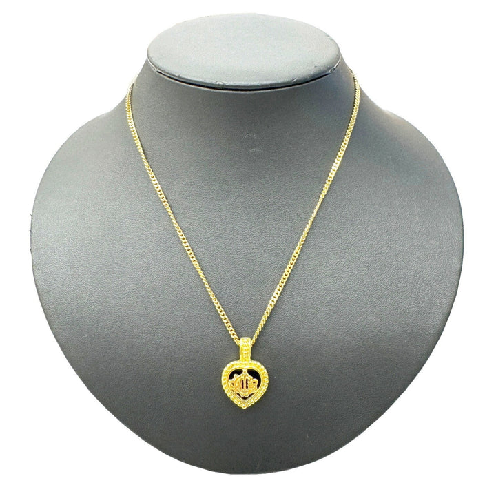 Top quality Dior CD Necklace
