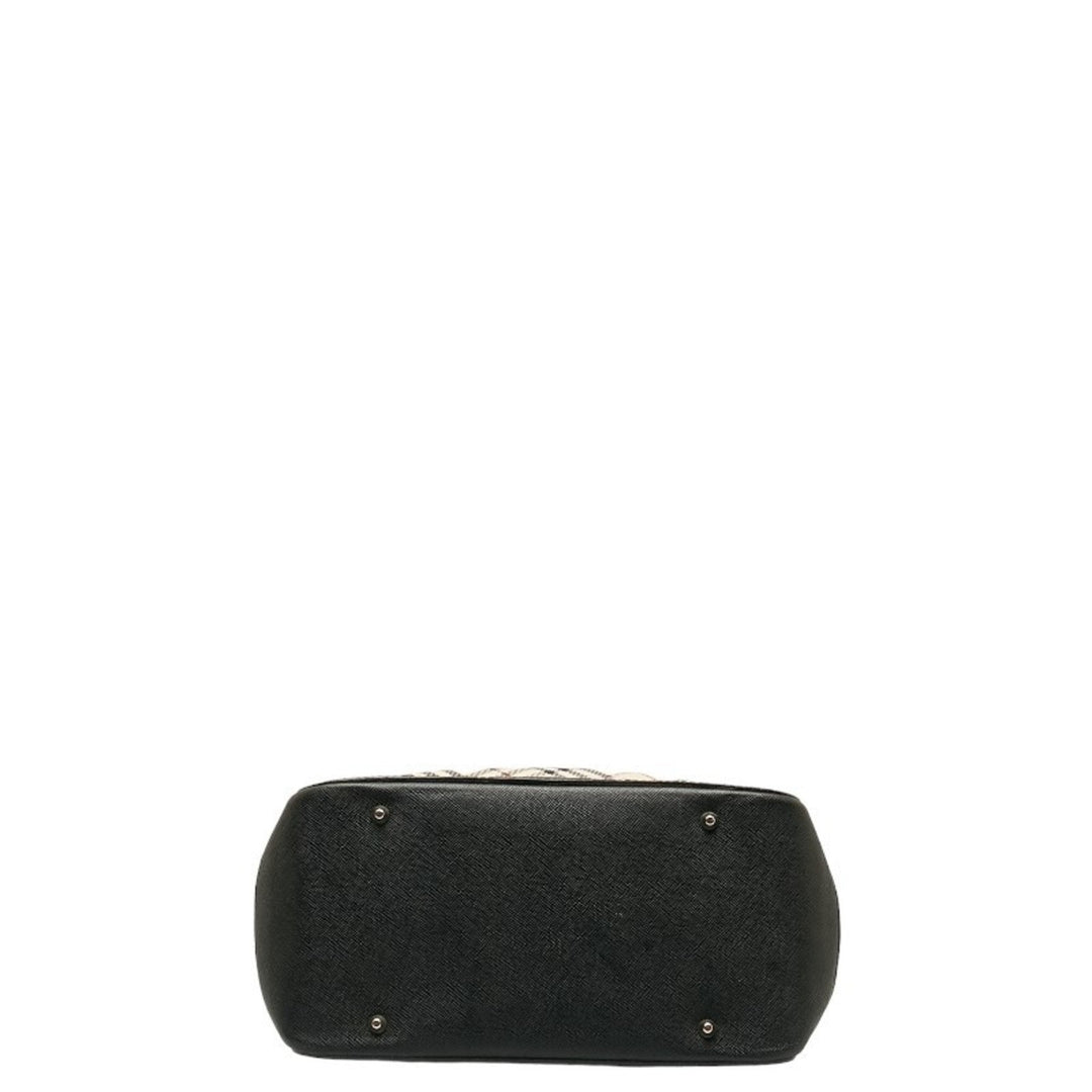Burberry Nova Check Handbag