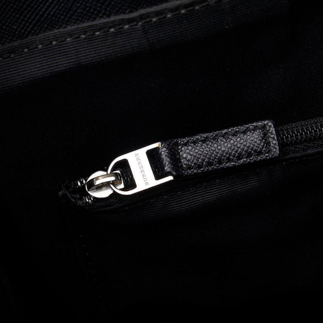 Burberry Nova Check Handbag