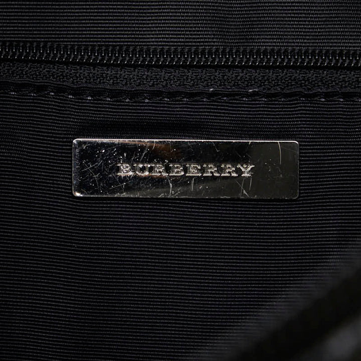 Burberry Nova Check Handbag