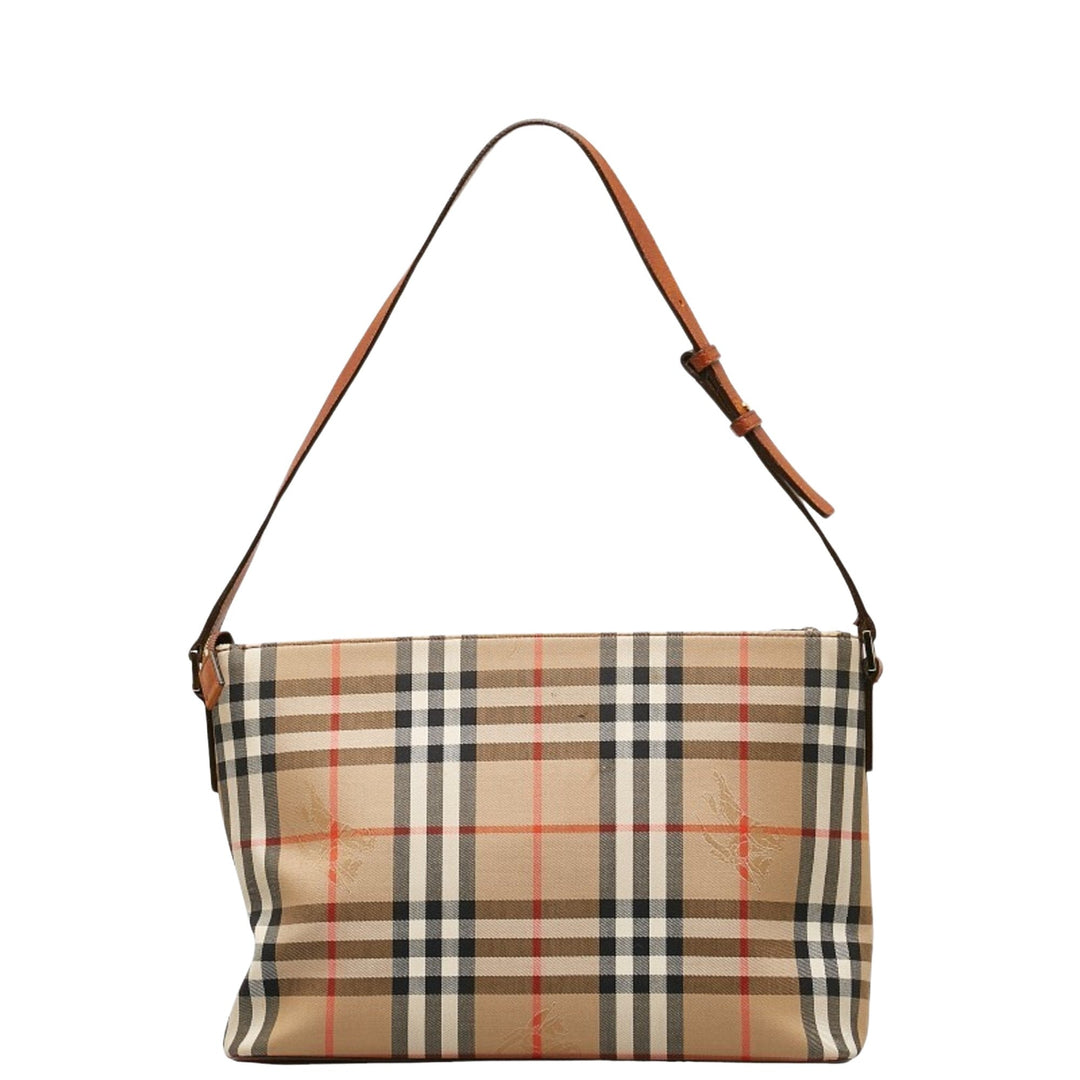 Burberry Nova Check Handbag