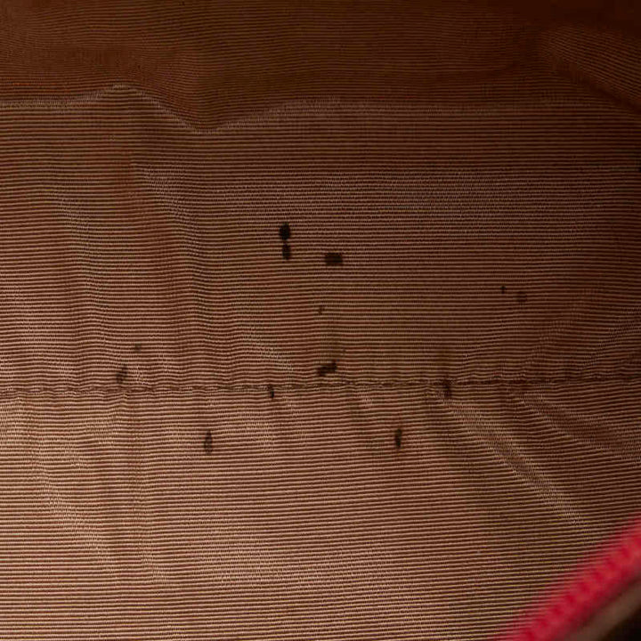Burberry Nova Check Handbag