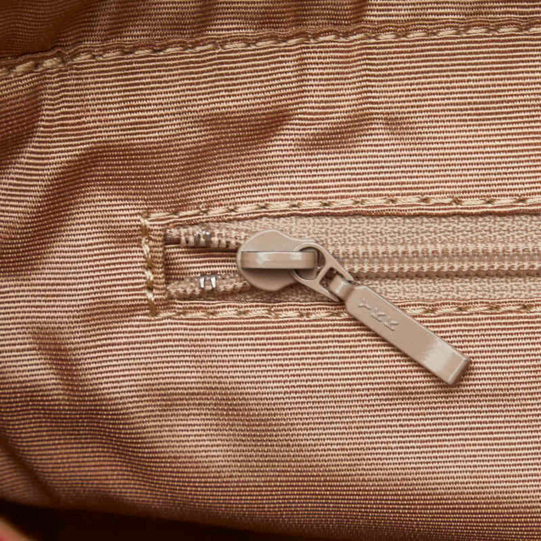 Burberry Nova Check Handbag