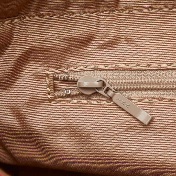 Burberry Nova Check Handbag