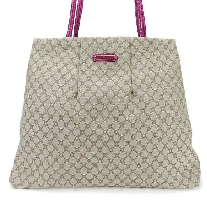 Celine Macadam Tote