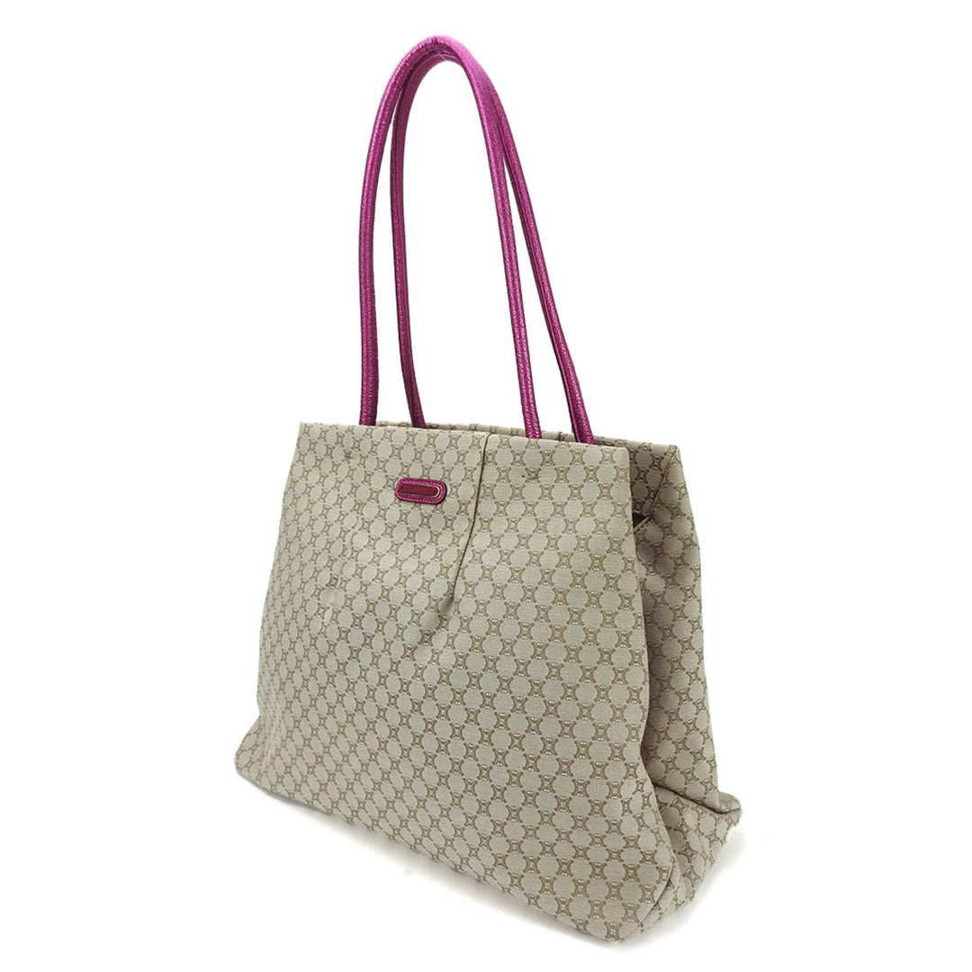 Celine Macadam Tote