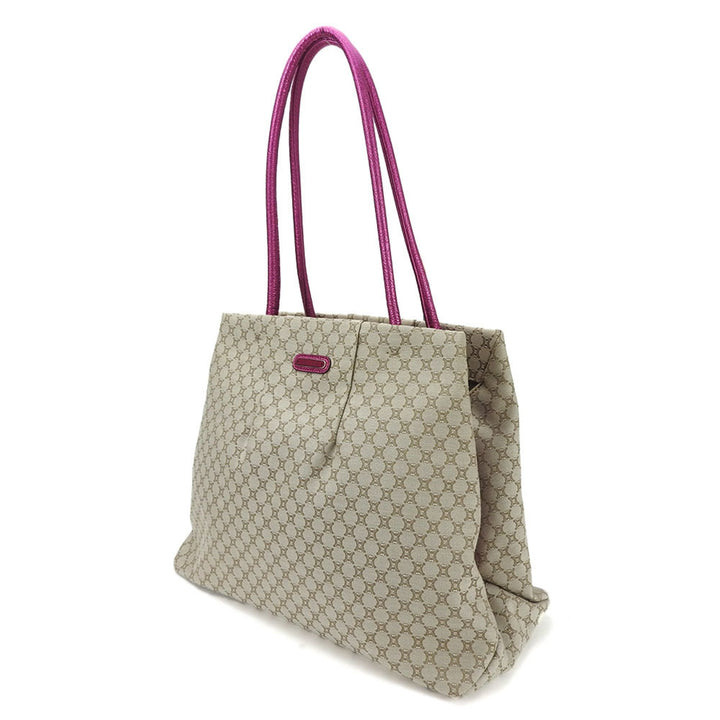 Celine Macadam Tote