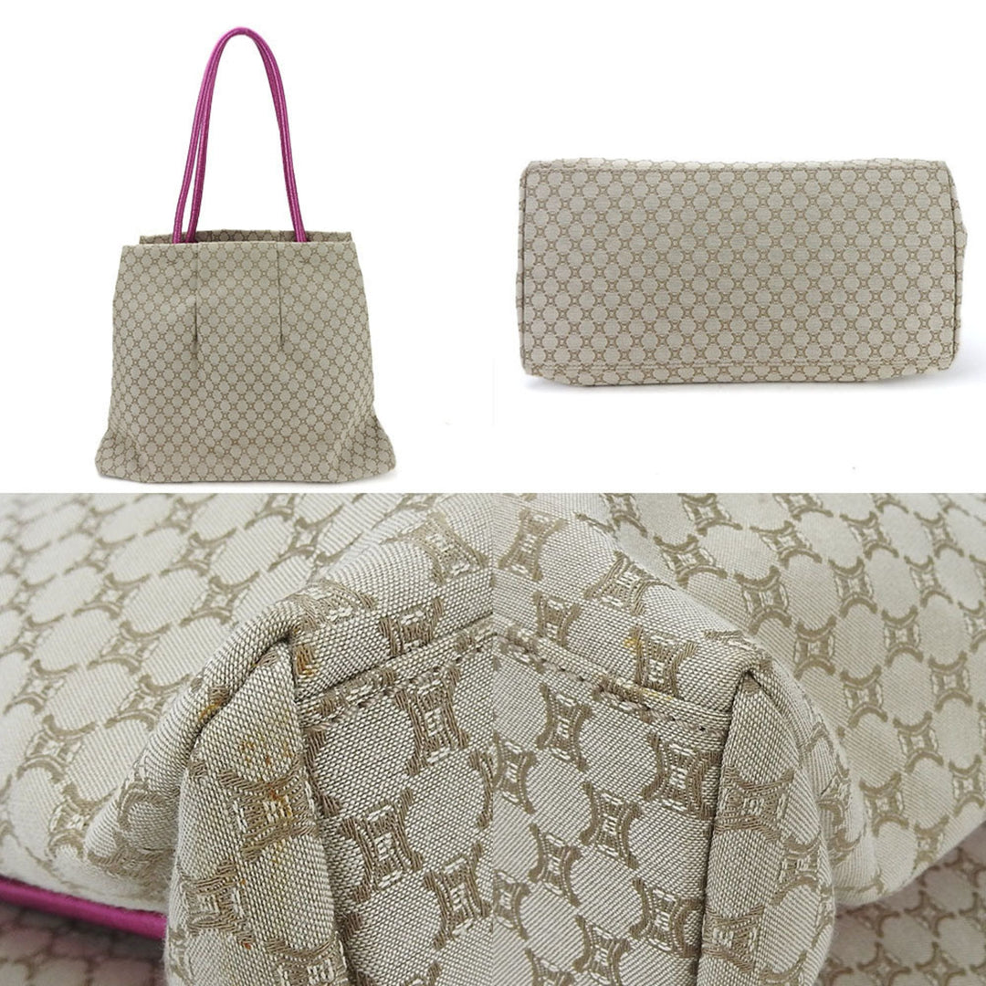 Celine Macadam Tote