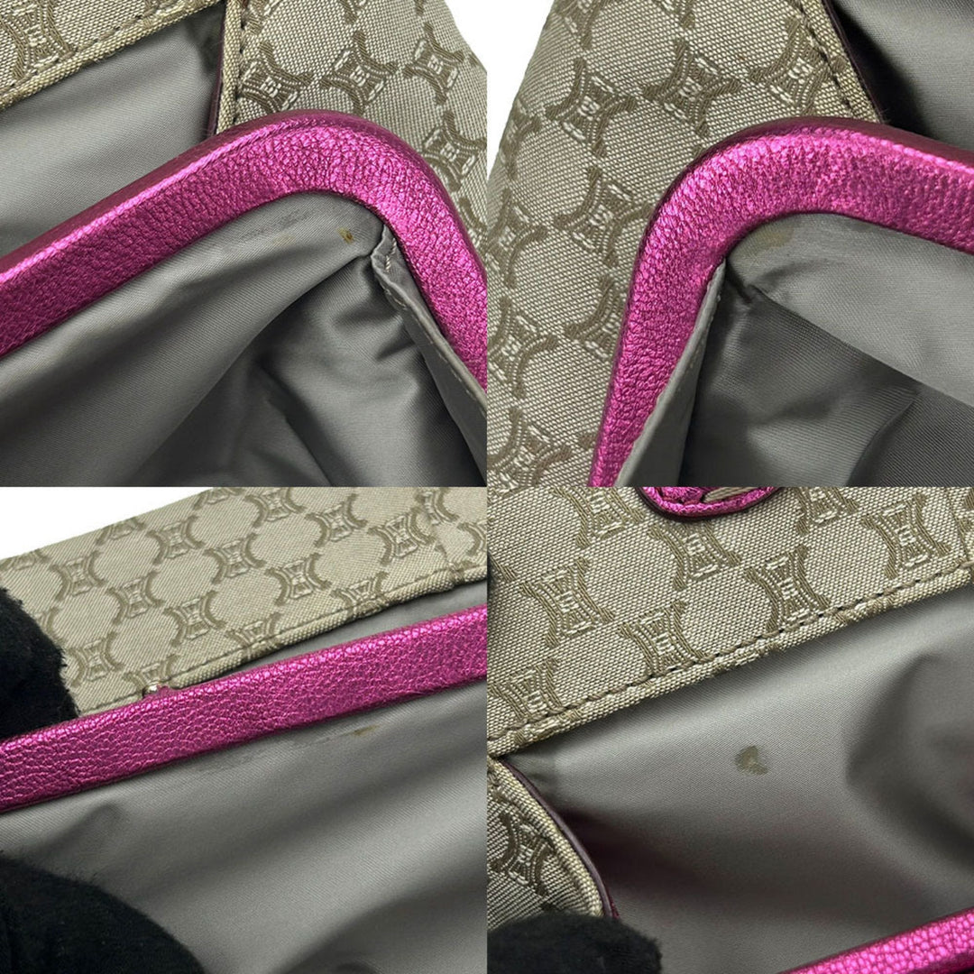 Celine Macadam Tote