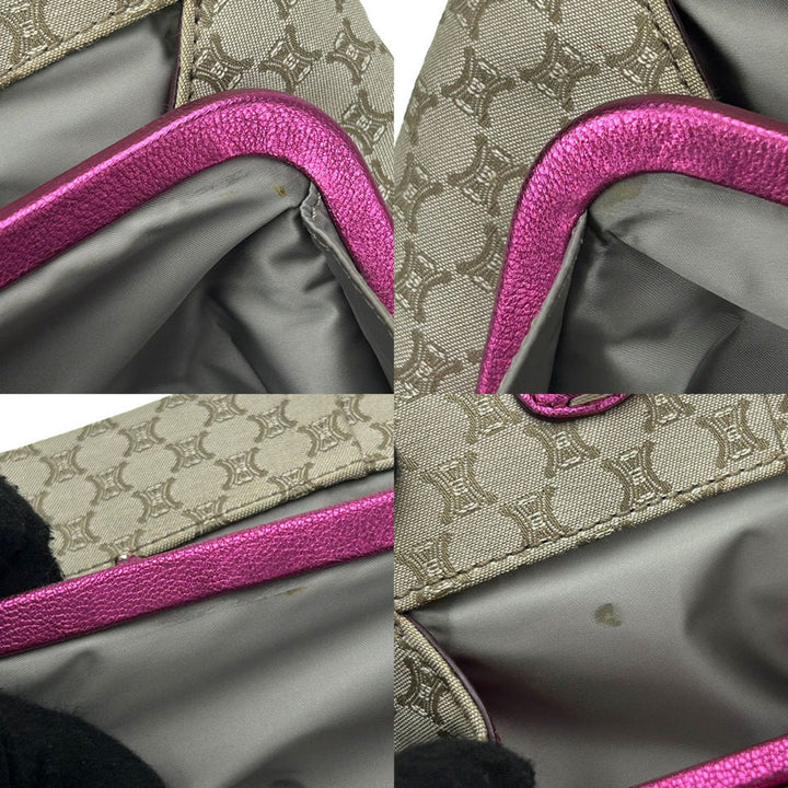 Celine Macadam Tote