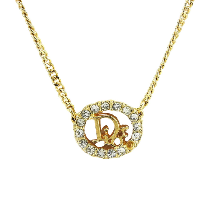 Top quality Dior Necklace