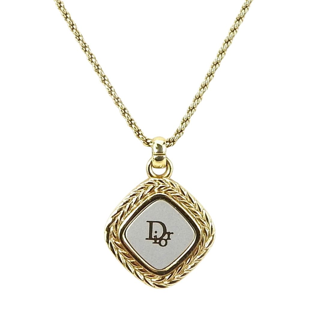 Top quality Dior Necklace